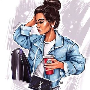 Meet your Posher, Fashion Boutique